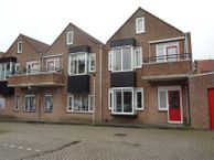 Nauwe Steeg 2, 8801 KS Franeker