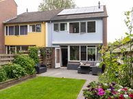 Orchideestraat 83, 9731 GD Groningen