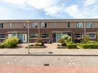 Gravenlaan 9, 3233 DH Oostvoorne