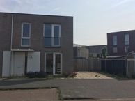 Balderstraat 33, 1363 WH Almere