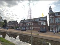 Spoorsingel 77, 2613 BB Delft