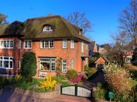 Wüstelaan 37 A, 2082 AB Santpoort-Zuid