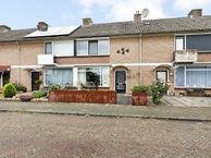 Hudsonstraat 9, 6826 RR Arnhem