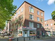 Vrouw-Jannestraat 2 B, 3032 RM Rotterdam