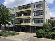 Van Vollenhovenlaan 262, 3527 JZ Utrecht