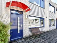 Mendelssohnstraat 7, 2625 AC Delft