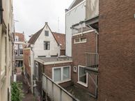 Openhartsteeg 1 II, 1017 BD Amsterdam