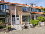 H.A. Lorentzstraat 97, 1782 JH Den Helder