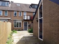 Landsteinerhof 7, 2871 KT Schoonhoven