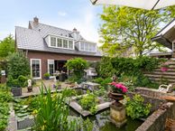 Willem de Zwijgerlaan 35, 8448 MC Heerenveen