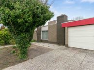 Elvis Presleystraat 11, 1311 HL Almere