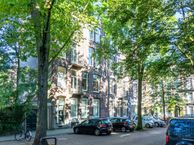 Dufaystraat 2 2, 1075 GT Amsterdam