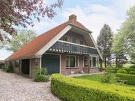 Wolvegasterweg 62, 8421 PP Oldeberkoop