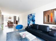 Albrecht Dürerstraat 31 II, 1077 LV Amsterdam