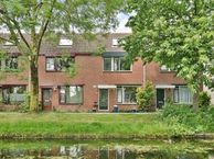 Alphons Diepenbrocksingel 16, 2353 KN Leiderdorp