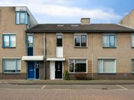 Jacob Simonsz. de Rijkstraat 136, 3554 CN Utrecht