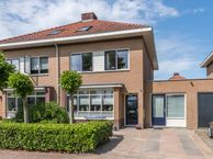 Frederik van Eedenstraat 5, 3245 RL Sommelsdijk