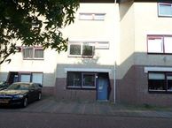 Aardepad 17, 2408 NP Alphen aan den Rijn