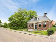 Tsjerkebuorren 3, 8843 KD Spannum