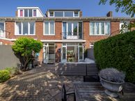 Vinkenstraat 13, 2042 CT Zandvoort