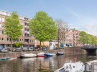 Bilderdijkkade 65 H, 1053 VJ Amsterdam