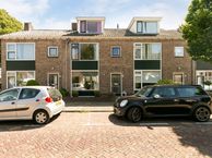 Burgemeester Hermansstraat 1 a, 2231 KP Rijnsburg