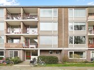 Johan Wagenaarstraat 4 b, 3816 PD Amersfoort