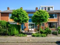 Tristanstraat 55, 2805 VB Gouda