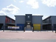 Sikkelstraat 50 11, 3319 LJ Dordrecht