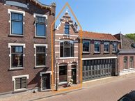 Overschiese Dorpsstraat 178, 3043 CW Rotterdam