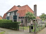 Jacob Catsplein 3, 1401 SJ Bussum