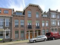 Stadhouderslaan 92 bis, 3583 JN Utrecht