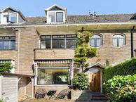 Anna van Burenlaan 55, 2012 SK Haarlem