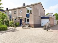 Carry Pothuisstraat 84, 2135 NJ Hoofddorp