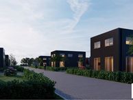 Scheldestraat kavel 7, 9673 CE Winschoten