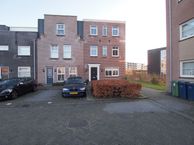 Topzeil 9, 1319 EJ Almere