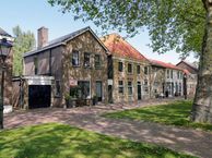 Nieuwedijk 8, 3195 GD Pernis Rotterdam