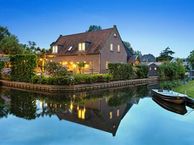 Noordeinde 125, 1121 AJ Landsmeer