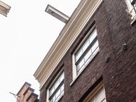 Taksteeg 16, 1012 PB Amsterdam