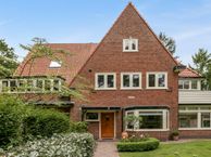 Platolaan 8, 3707 GE Zeist