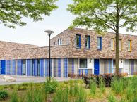 Kervelplantsoen 16, 1104 VD Amsterdam