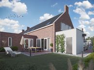 Bouwnummer (Bouwnr. 2), 5283 AH Boxtel