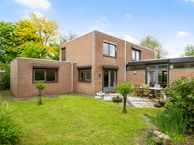 Professor Terlingenstraat 2, 6524 MZ Nijmegen