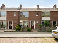 Jacob Ruysdaelstraat 11, 3443 TX Woerden