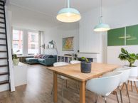 Gysbert Japicxstraat 84, 8933 BE Leeuwarden