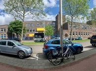 Strevelsweg 190 A, 3075 AV Rotterdam