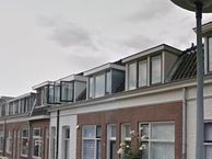 Markstraat 35, 3582 KK Utrecht