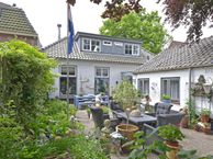 Vogelenzangseweg 256 B, 2114 CH Vogelenzang