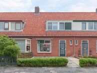 Professor Camperstraat 29, 8801 EG Franeker