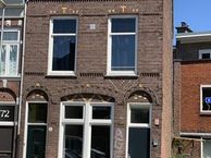 Vossegatselaan 74 bis, 3583 RV Utrecht